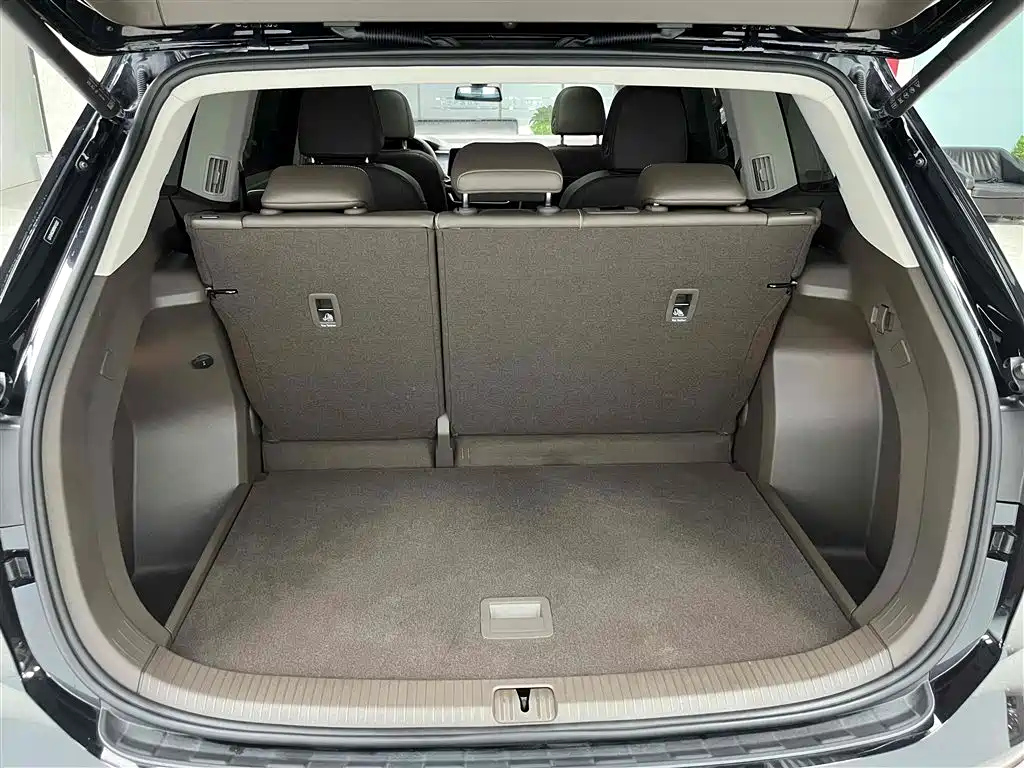 VOLKSWAGEN VILORAN 2024