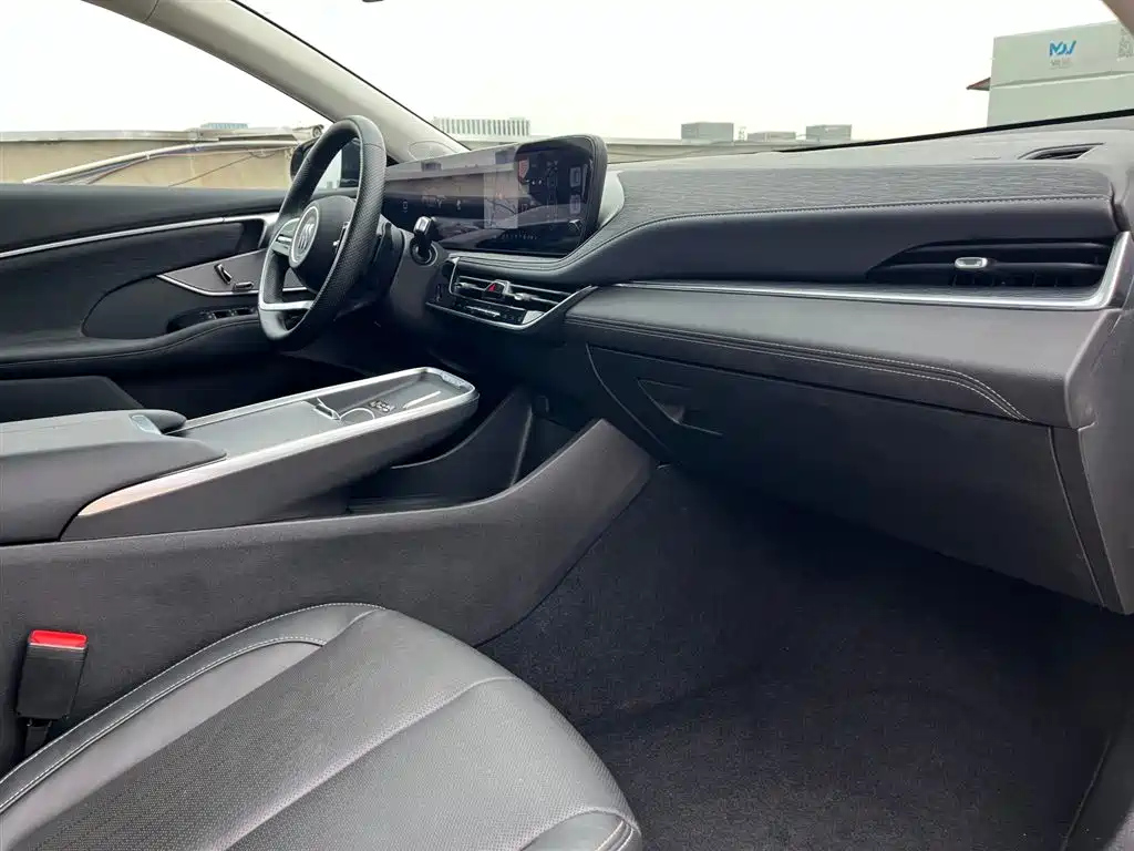 BUICK LACROSSE 2024