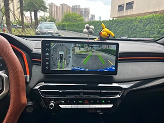 HAVAL RED RABBIT  2021 YEAR  EDITION 1.5T 2021