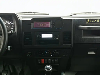 BAIC 212 CLASSIC  2020 YEAR 2.4T 2020