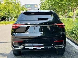 HAVAL F7 2020 YEAR 1.5T 2WD I 2020