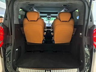 LEVC L380 2024 YEAR 140 6 SEATS 4WD ULTRA 2024