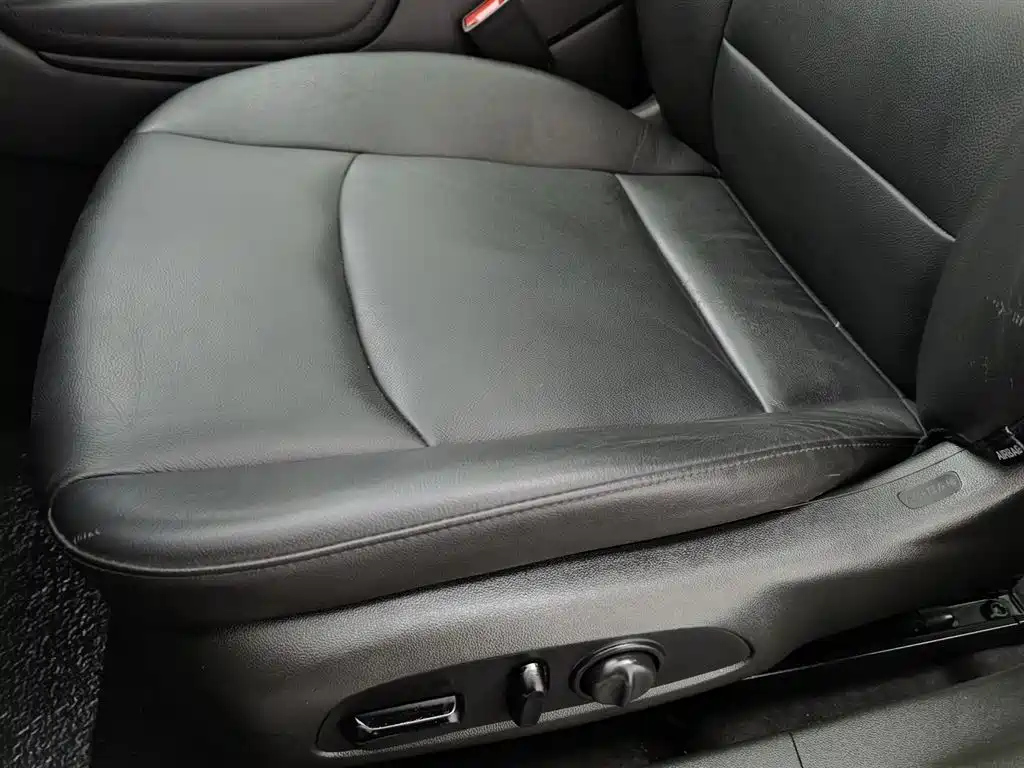 CHEVROLET MALIBU XL 2019