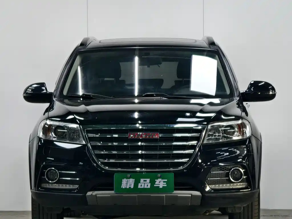 HAVAL H6 2018