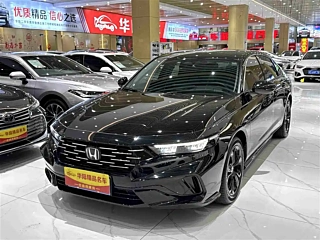 Заказать HONDA ACCORD