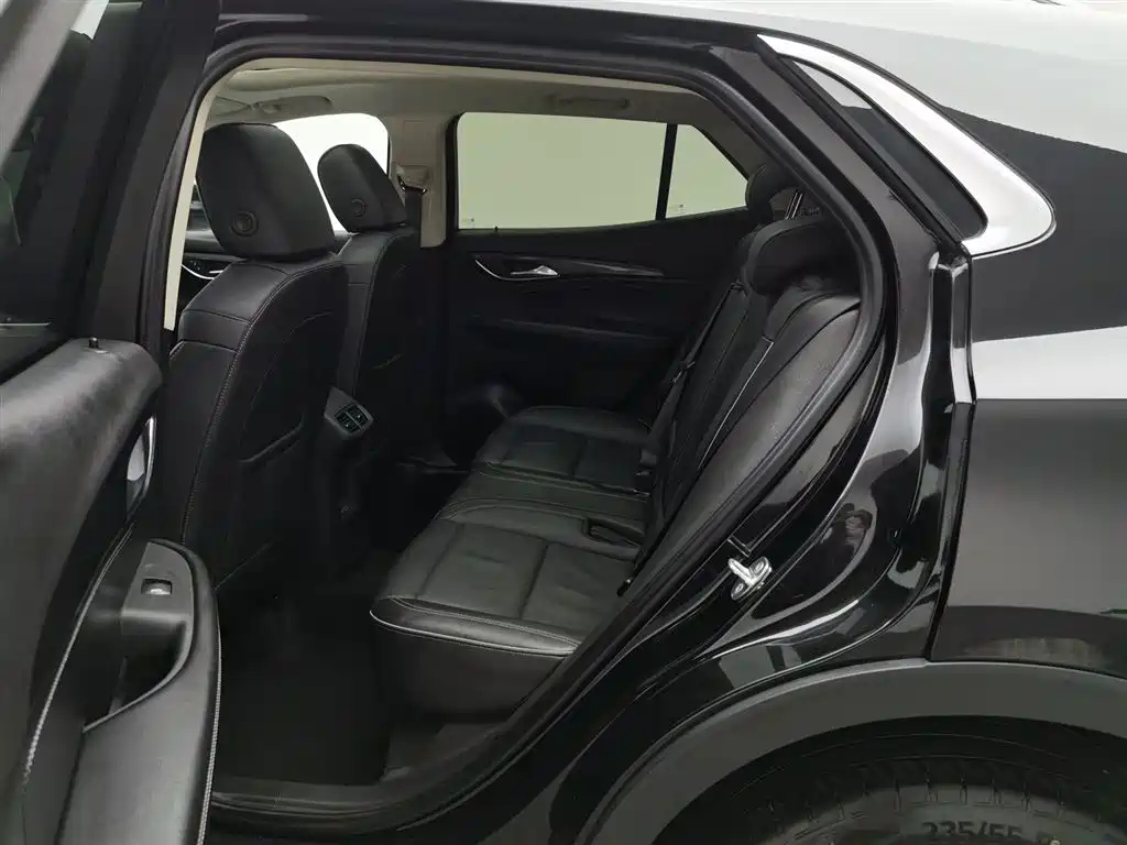 BUICK ENVISION S 2022