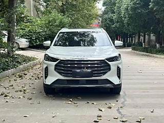 JETOUR X70 PLUS  2021