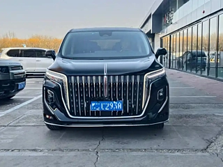 HONGQI HQ9 2023