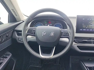 HONGQI E-QM5  2023 YEAR FACELIFT  EDITION 2023