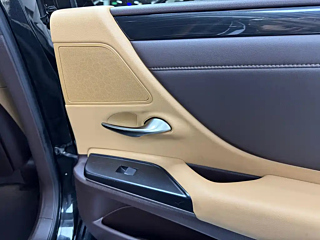 LEXUS ES 2020 YEAR 200 EXCELLENCE 2020