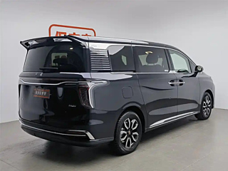 HONGQI HQ9 2023