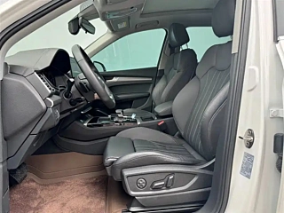 AUDI Q5L  2021 YEAR 40 TFSI FASHION DYNAMIC 2021