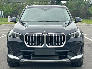 BMW X1 2024