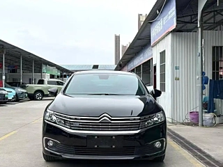 Заказать CITROEN C6