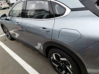 BAO JUN OTHER  2024 YEAR 140KM  EDITION 2024