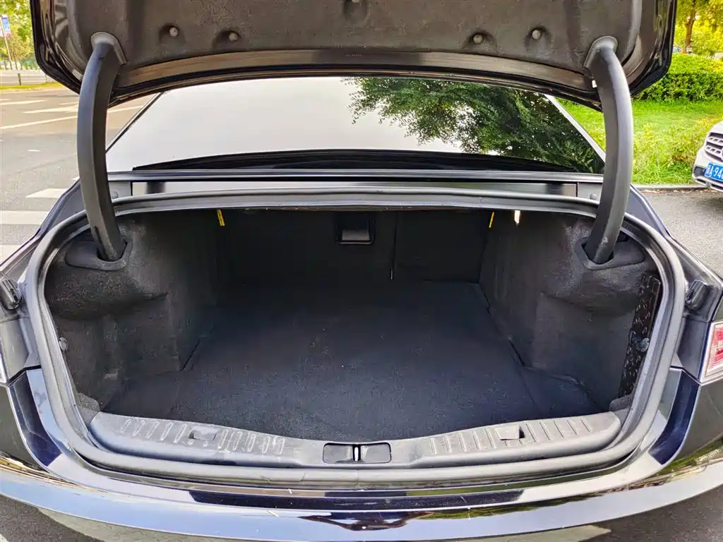 LINCOLN MKZ 2019