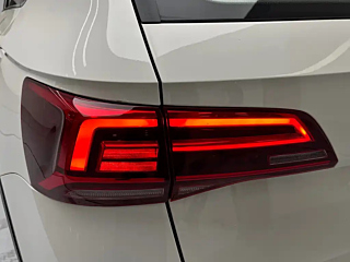 VOLKSWAGEN THARU 2021 YEAR 280TSI 2WD DELUXE EDITION 2021