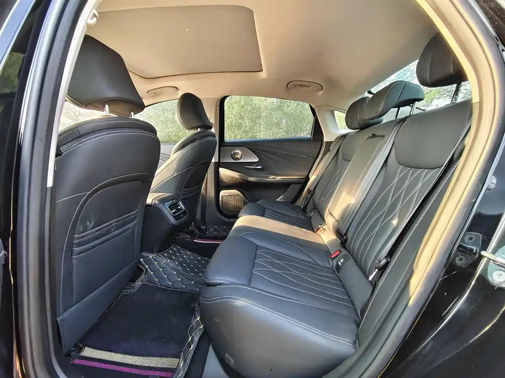 CHERY ARRIZO 8 2024