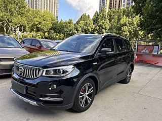 Заказать SWM X7