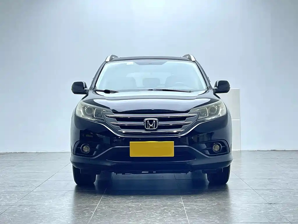 HONDA CR-V 2014