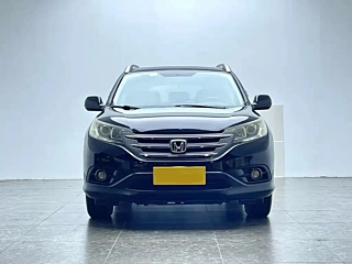 HONDA CR-V 2014