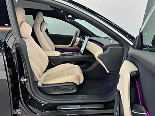 NIO ET5T  2024 YEAR 75KWH TOURING 2024