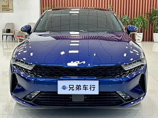 Заказать KIA K5