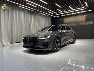 LINCOLN Z  2022