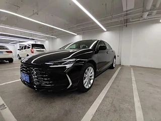 Заказать BUICK REGAL