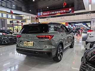 FORD &#39046;&#30591;  2025 YEAR ECOBOOST 170  TYPE PLUS 2025