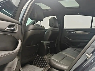 CADILLAC CT5  2022 YEAR 28T LUXURY  STANDARD EDITION 2022