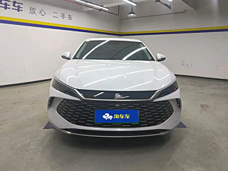 BYD QIN L  2024