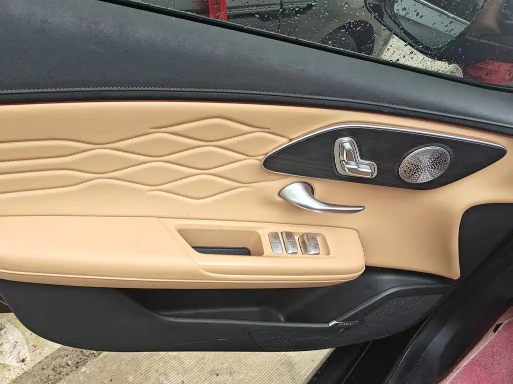 CHERY OTHER 2025