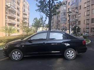 VOLKSWAGEN JETTA 2015