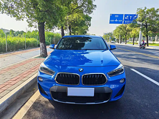 BMW X2 IMPORT  2019