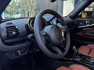 MINI CLUBMAN  2023 YEAR FACELIFT 2.0T COOPER S 2023