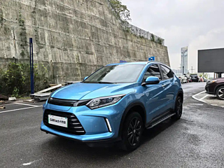 Заказать EVERUS GAC HONDA VE-1