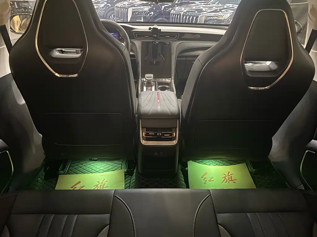 HONGQI H6 2023
