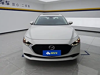 Заказать MAZDA 3 AXELA
