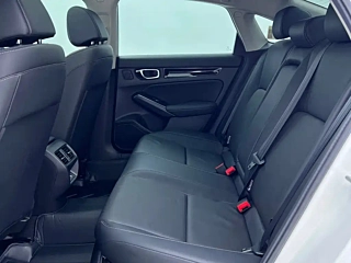 HONDA CIVIC 2022 YEAR 240TURBO CVT EDITION 2022