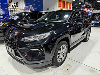 TOYOTA WILDLANDER