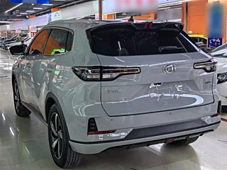 CHANGAN &#21551;&#28304;Q05  2023 YEAR 125 PRO 2023