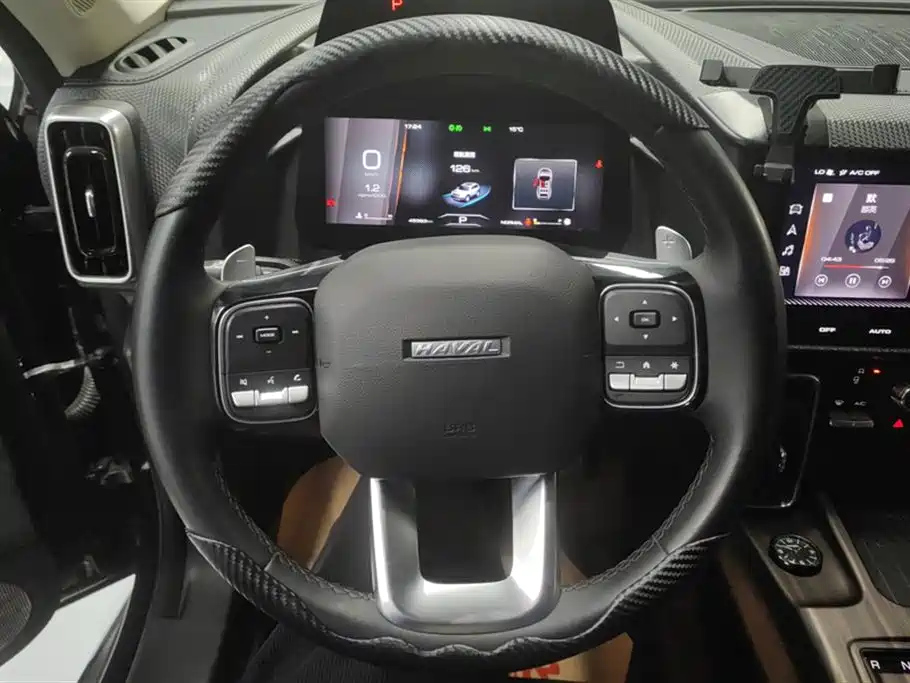 HAVAL DARGO 2022