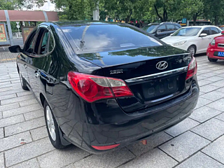 HYUNDAI CELESTA 2011 YEAR 1.6L MANUAL COMFORT 2011