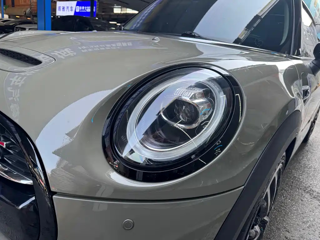 MINI OTHER 2020