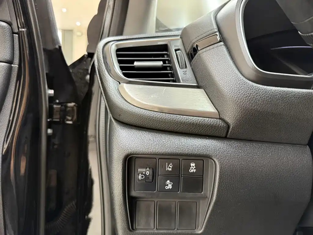 HONDA BREEZE 2021