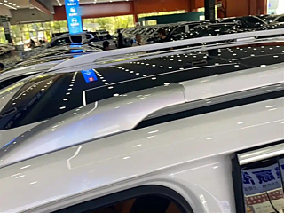 TANK 500 NEW ENERGY  2025 YEAR HI4-Z 2025