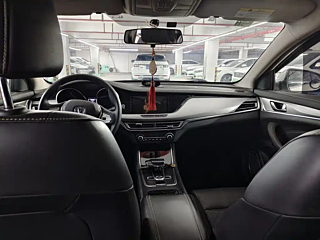 CHANGAN EADO NEW ENERGY 2019 YEAR EV460 SMART EDITION 2019