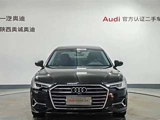 AUDI A6L 2024