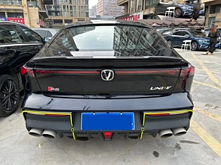 CHANGAN UNI-V 2022